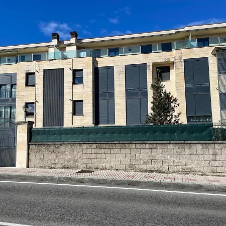 Maria Apartamento