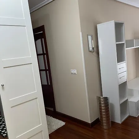Apartamento Maria El Astillero