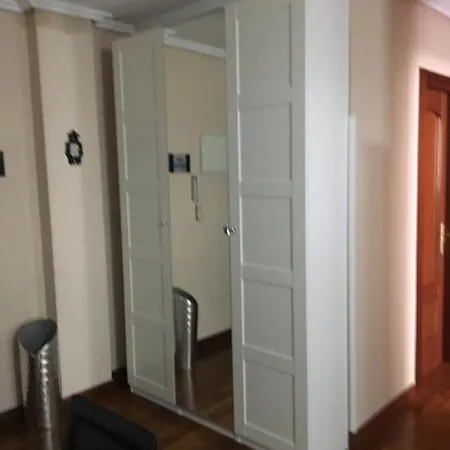 Maria Apartamento El Astillero