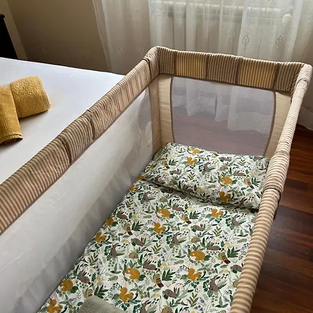 Maria Apartamento