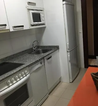 Maria Apartamento
