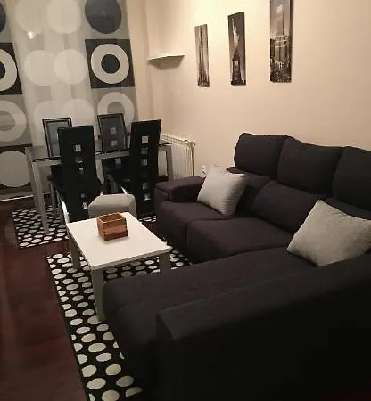 Maria Apartment