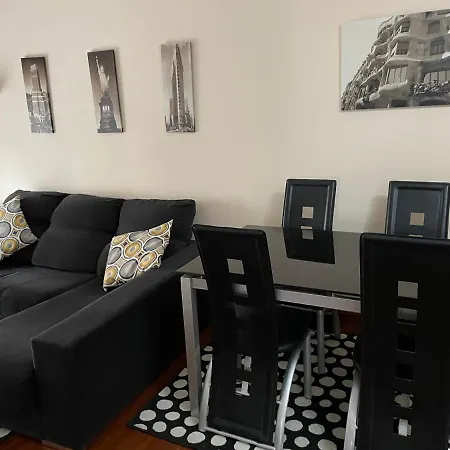Apartment Maria *