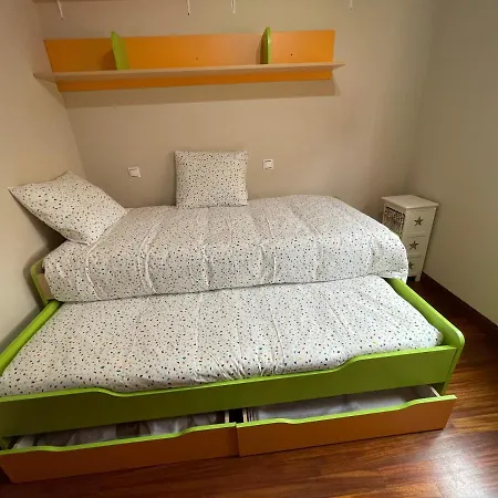 Apartment Maria