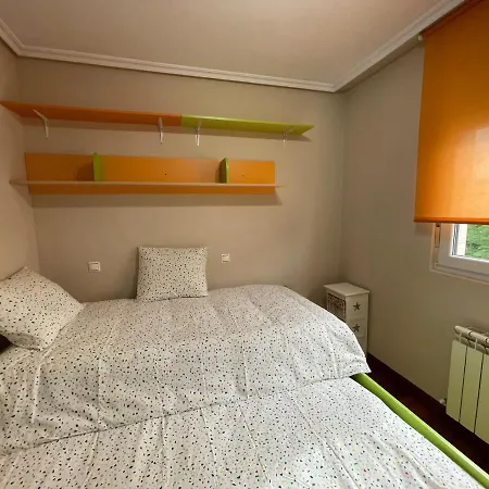 Maria Apartment El Astillero