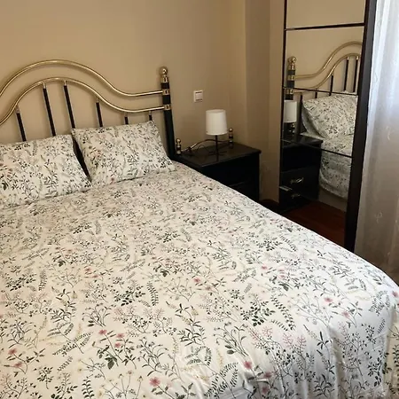 Maria Apartment *