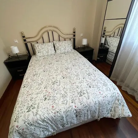 Maria Apartment *