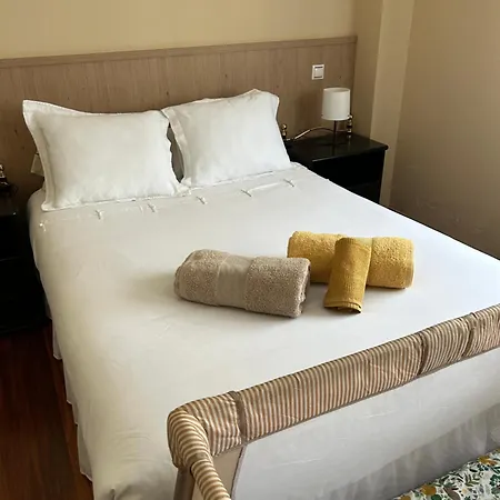 Apartment Maria