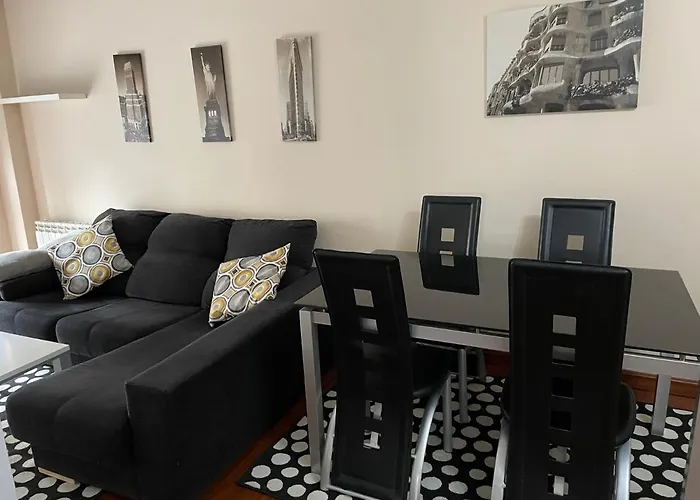Apartament Maria *