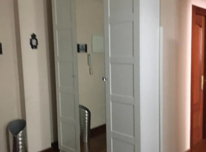 Maria Apartament El Astillero