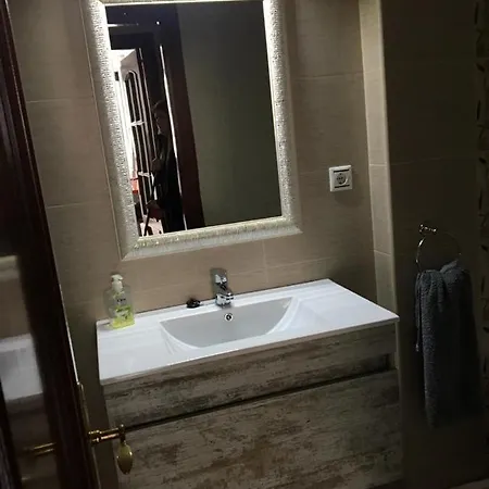 Апартаменты Maria