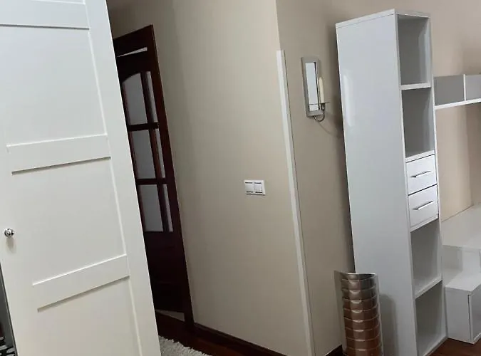 Lägenhet Maria El Astillero