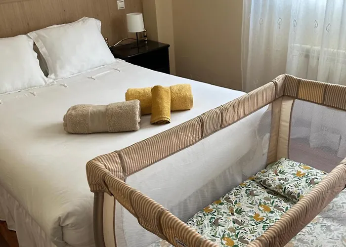 Lägenhet Maria El Astillero